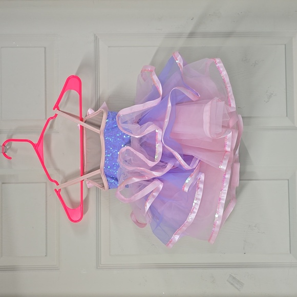 Weissman dance studio dress - Picture 4 of 7